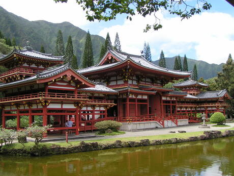 Byodo-in