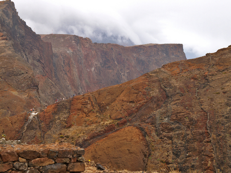 Sao Lourenco, Madeira