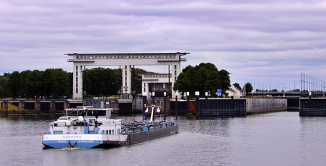 binnenvaart