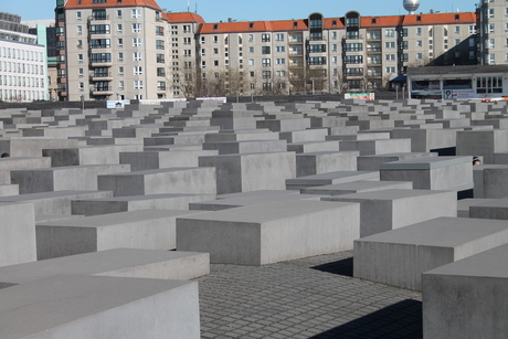 Monument Berlijn