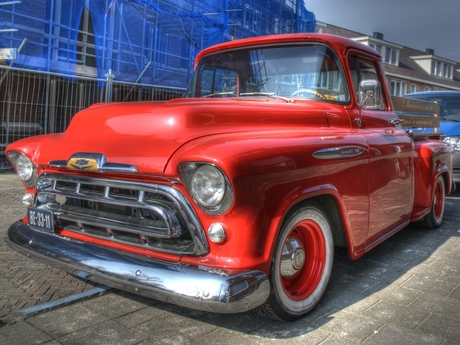 Chevrolet 3100