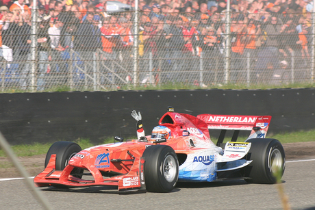 A1 2007 Zandvoort