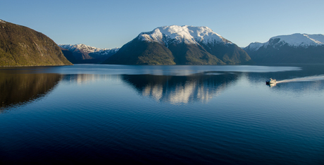 Noorse fjorden 2