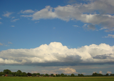 Noord-Sleen Drenthe