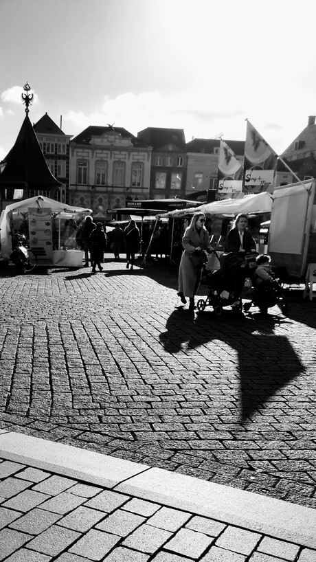 Markt