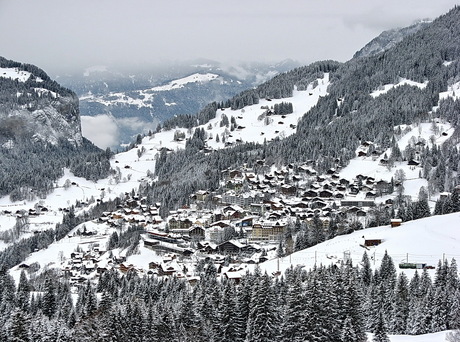 Wengen