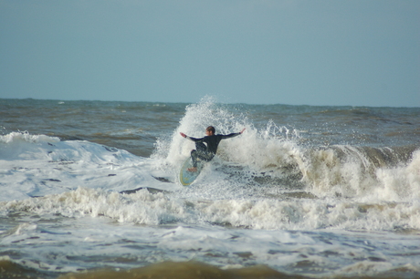 Surfing