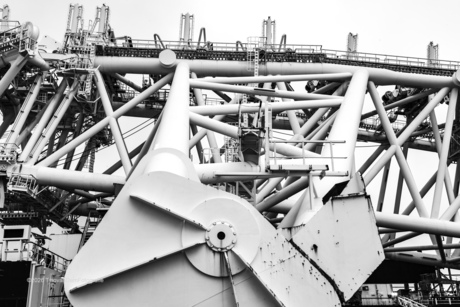 Dit is een boot.....