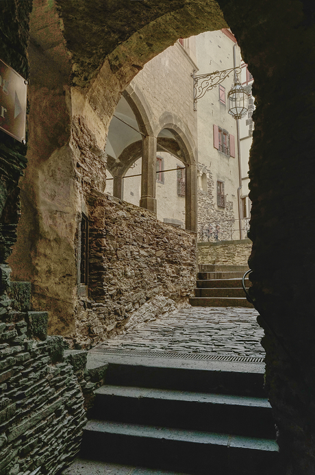 Burg Eltz