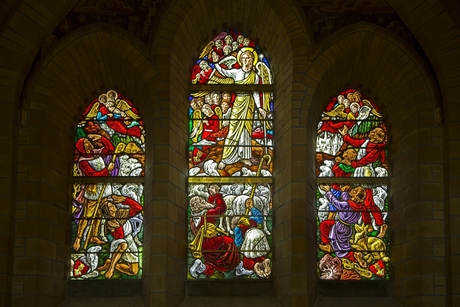 Sint Bavo Basiliek 21