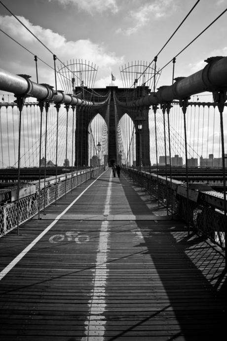 Brooklyn Bridge