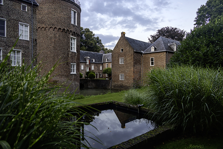 Kasteel Well 2