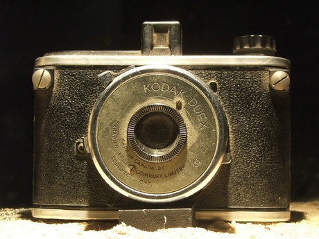 Oude Kodak