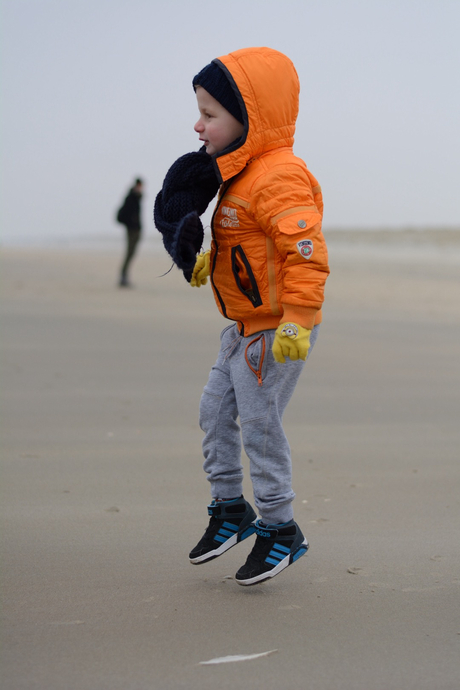 Spring is in the air! But then the dutch way!