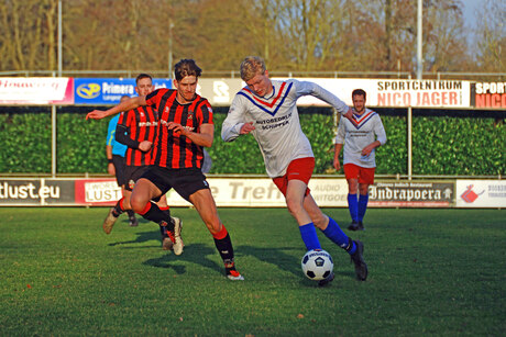 voetbalvereniging Corenos