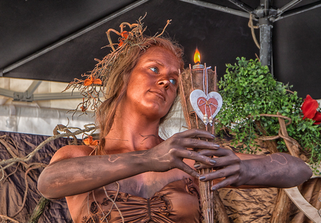 Chocoladefestival - 2016 - Zutphen