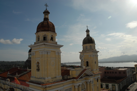 cubaanse kerk