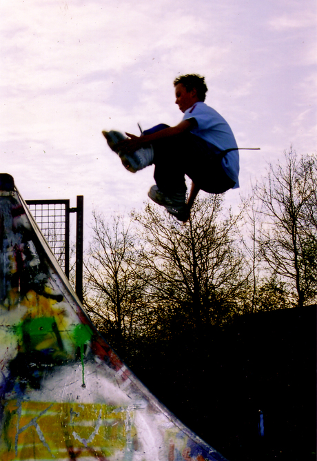 Skater