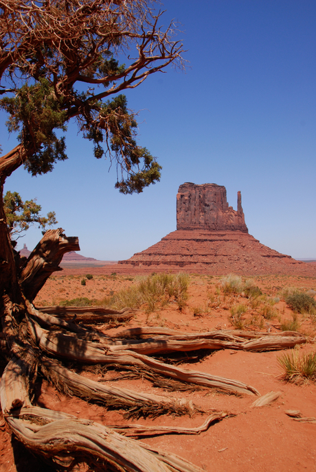 monument valley