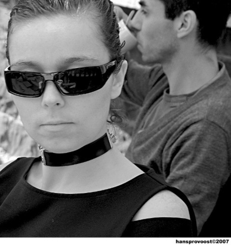 Rabelais Coq sur Mer