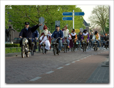 Solex race