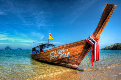 Thai Beach