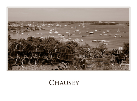 Chausey