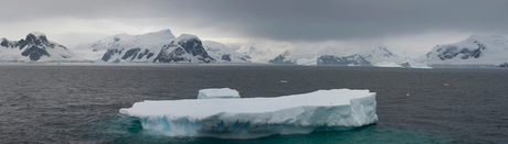 Antarctica, Gerlache Strait