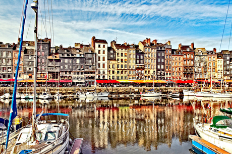 Honfleur