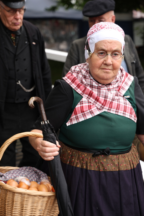 Spakenburgse dagen 2025