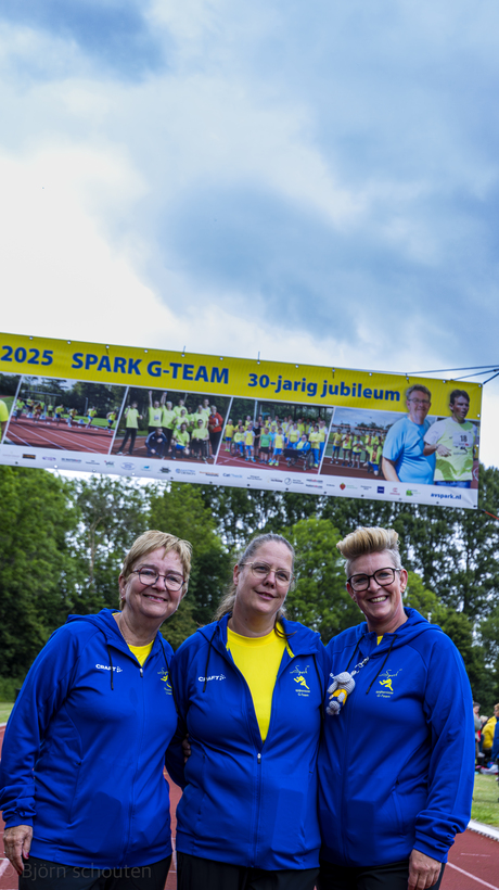 Spark Treanen 