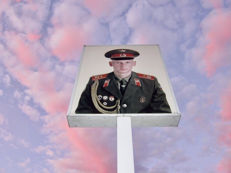 Checkpoint Charlie, Berlijn