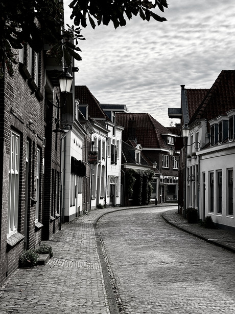stadswandeling