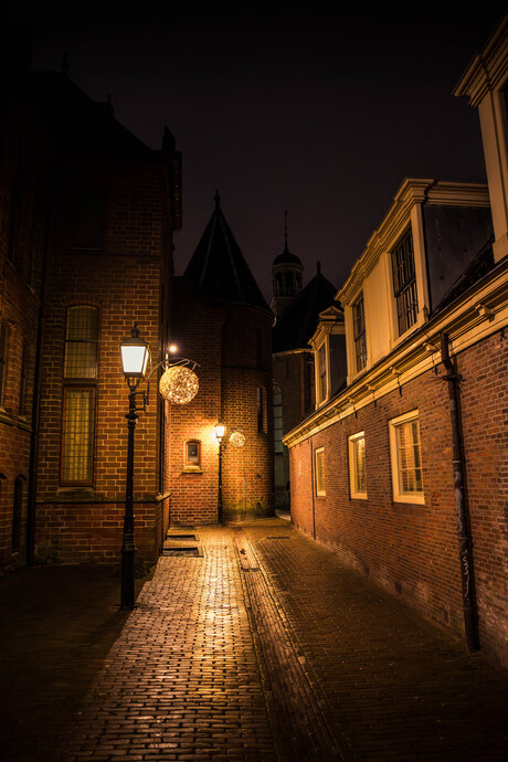 Museumlaantje Assen