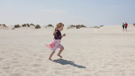 Schiermonnikoog Juni 2013