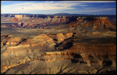 Grand Canyon