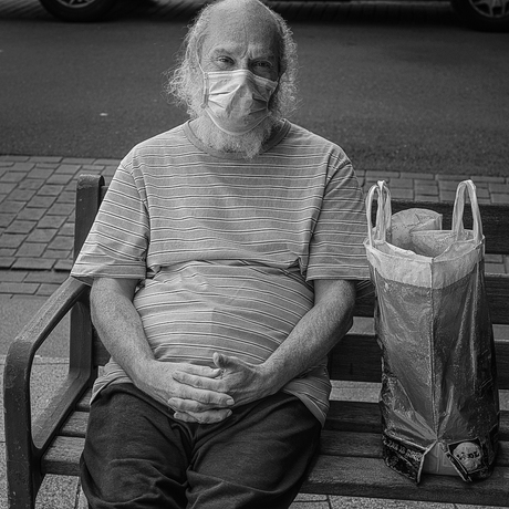 portret in tijden van cholera2