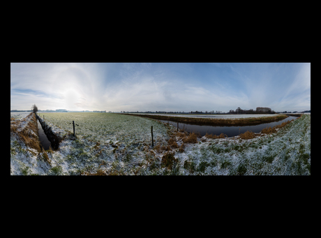 panorama beekdal