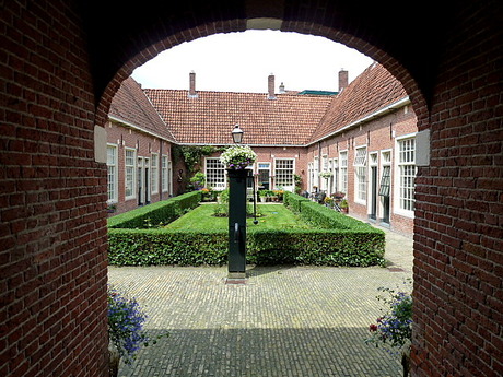 Doorkijkje (1)