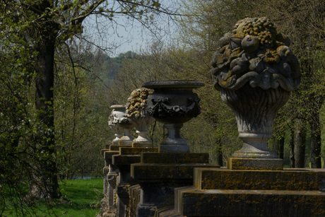 Kasteeltuin Eijsden