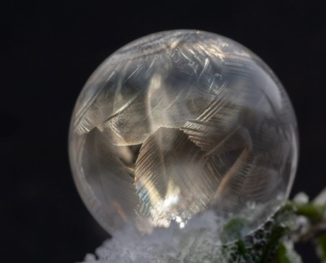 Crystal ball