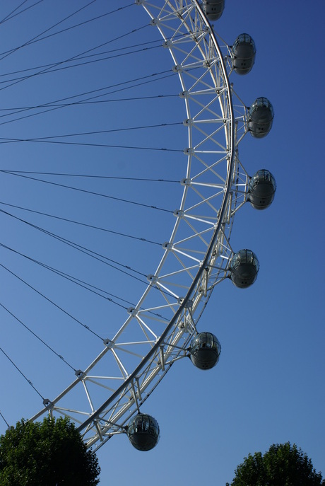 Londen Eye -3-