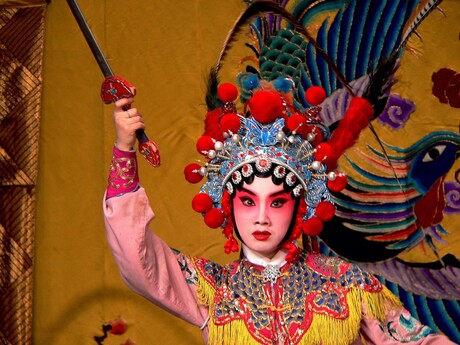 Peking Opera