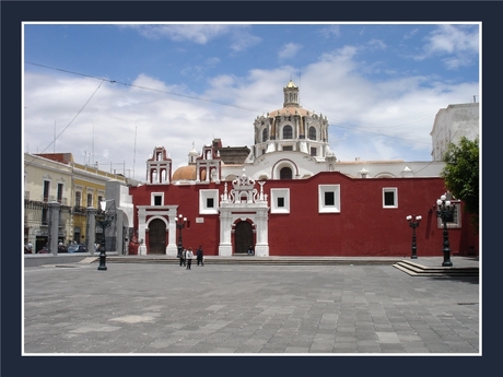 Puebla