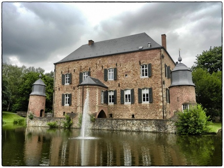 kasteel Erenstein