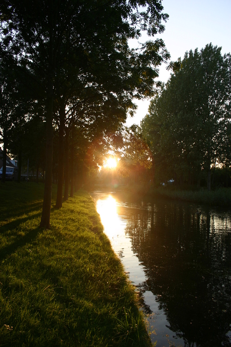 Gracht