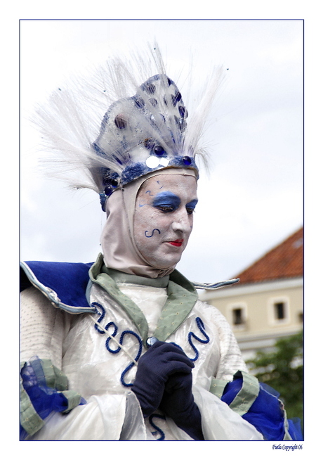 Deventer op stelten