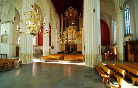 st.stevenskerk