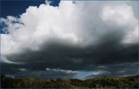 Wolken.