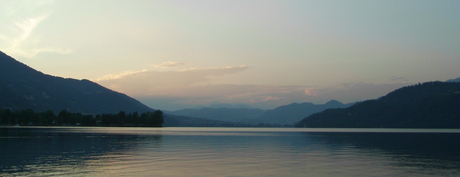 Lago Di Caldonazzo